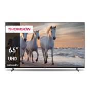 TV LED Thomson 65UA5S13 164 cm 4K UHD Android TV Noir