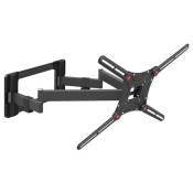 BARKAN BM464L - SUPPORT TV MURAL INCLINABLE / ORIENTABLE,