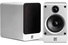 Enceinte Q Acoustics Concept 20 Blanc Vendue par paire