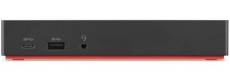 Lenovo ThinkPad USB-C Dock Gen 2 - Docking station