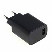 BG de akku24 Chargeur secteur USB pour JBL Charge 2/Charge 2 +/Charge 3