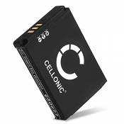CELLONIC® - Batterie Premium Casque Audio Compatible
