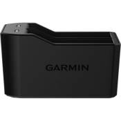 Garmin Double Chargeur de batterie pour VirB 360 Batteries