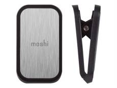 Moshi Mythro Air - Micro-casque - intra-auriculaire - Bluetooth - filaire - isolation acoustique - bronze
