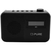 Radio Bluetooth Pure Elan One2 Noir