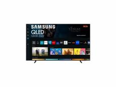 Samsung 65q60b tv qled 4k uhd 65 (163 cm) smart tv