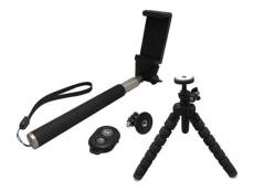 ultron Selfie Kit - Kit de montage de caméscope