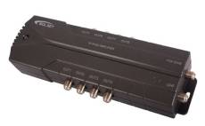 Amplificateur 10 dB 85-790 MHz 8 Outputs
