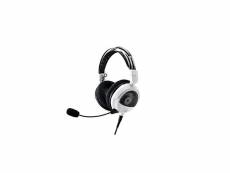 Audio-technica ath-gdl3 gaming-headset - blanc ATH-GDL3WH