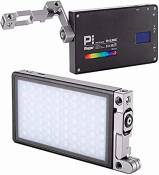 BOLING BL-P1 RGB LED Vidéo Lampe Panneau, 2500k-8500k