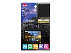 Kenko - Protection pour écran LCD - pour Canon EOS