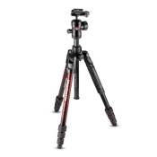 Manfrotto Befree Advanced MKBFRTA4RD-BH - Trépied