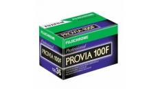 Pellicule Fujifilm Chrom-Provia 100F 135-36