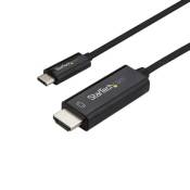 StarTech StarTech.com Cable USB C to HDMI 1m 4K60
