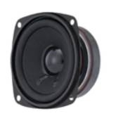 Visaton hifi full-range speaker 8 cm (3.3) 8 ohm
