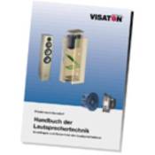 Visaton loudspeaker technology handbook (german)