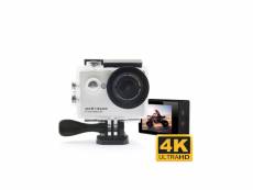 Caméra sportive easypix goxtreme pioneer 4k