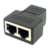 chenyang CY Adaptateur de câble réseau Ethernet Câble