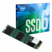 Intel Consumer SSDPEKNW512G8X1 Disque SSD M.2 512 Go PCI Express 3.0 3D2 QLC NVMe