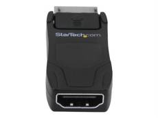 StarTech.com Adaptateur Displayport vers HDMI - 4K30