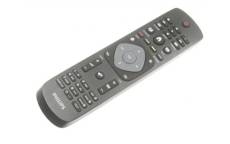 Telecommande Pour Pieces Televiseur - Lcd Philips -