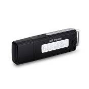 USB Enregistreur Voice Dictaphone Recorder 8Go