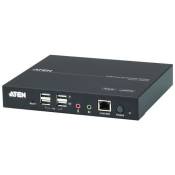 ATEN KA8278 Console KVM, VGA et HDMI, USB, audio, KVM sur IP