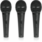 Best Price Square Microphone Pack, BEHRINGER XM1800S