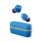 Ecouteurs sans fil Bluetooth Skullcandy Jib True Wireless Bleu