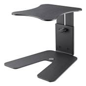 K&M 26774 Table Monitor Stand (La pièce) Accessoires Monitoring