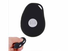 Mini traceur android ios gps collier wifi a-gps appel