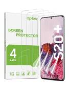 apiker Film Protection Écran Compatible avec Samsung