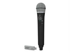 Behringer ULTRALINK ULM300USB - Système de microphone