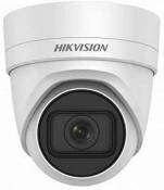 Hikvision Digital Technology DS-2CD2H85FWD-IZS Caméra de sécurité IP extérieure Dôme Mural/Plafond 3840 x 2160 Pixels
