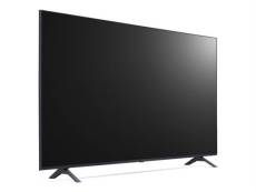 LG 55UN640S0LD - Classe de diagonale 55" UN640S Series TV LCD rétro-éclairée par LED - hôtel / hospitalité - Smart TV - webOS - 4K UHD (2160p) 3840 x