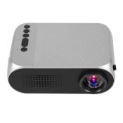 Maison Mini HD 1080 P VidéoProjecteur Portable LED