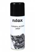 Nilox Jet D'Alcool Isopropylique Idéal Pour Nettoyer