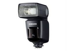 Samsung SEF-580A - Flash amovible à griffe - 58 (m) - pour Samsung NX30, NX3000; SMART Camera NX1100, NX2000, NX2020, NX30, NX300, NX3000, NX3300