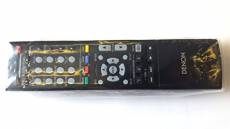 Télécommande pour Denon Rc-1168 Avr-1712 Avr-1613 Avr-1723 AVR-1612