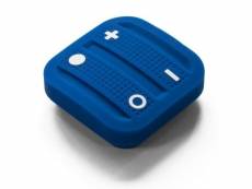 Télécommande sans pile enocean soft remote bleue