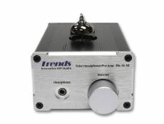 Trends PA-10.1D SE Tube Headphone/Pre Amplifier(Europe/French