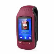 Universal Les derniers clips Bluetooth MP3 Player Portable