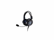 Ath-gdl3 gaming-headset - noir ATH-GD3bk