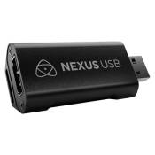 Convertisseur vidéo 4K HDMI vers USB - Atomos Nexus