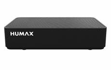 HUMAX Récepteur numérique terrestre T2 Humax DIGIMAX