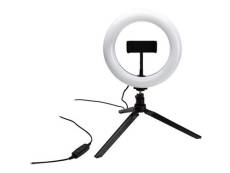 Kodak Vlogging Kit - Tête de lampe - 1 têtes - LED - CC