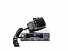 Midland m20transmission radio, noir C1186
