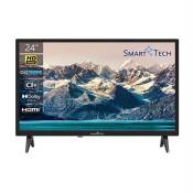 Smart Tech TV 24HN10T2 HD 24"