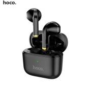 Écouteurs Sans Fil HOCO EW08 Bluetooth 5.1-Noir