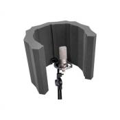 Ecrans Acoustiques pour Microphones ARTNOVION - FUJI 2.0